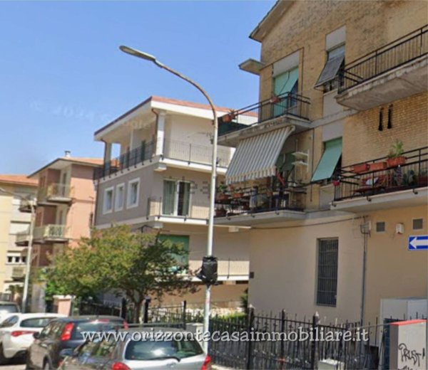 appartamento in vendita ad Ascoli Piceno in zona Porta Maggiore