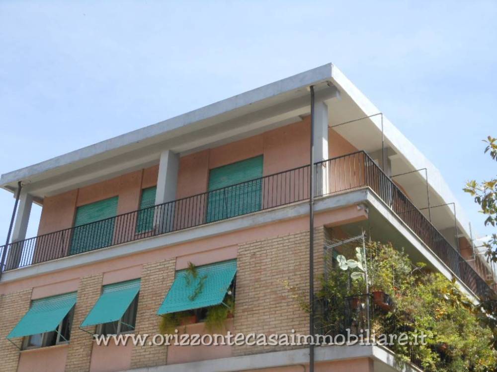 appartamento in vendita ad Ascoli Piceno in zona Porta Maggiore