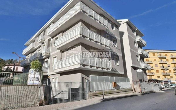 appartamento in vendita ad Ascoli Piceno