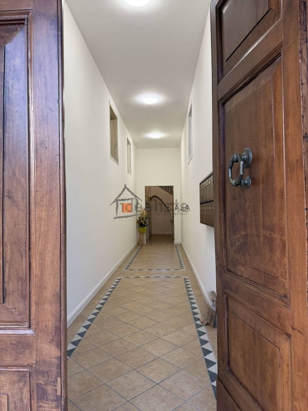 appartamento in vendita ad Ascoli Piceno in zona Porta Maggiore