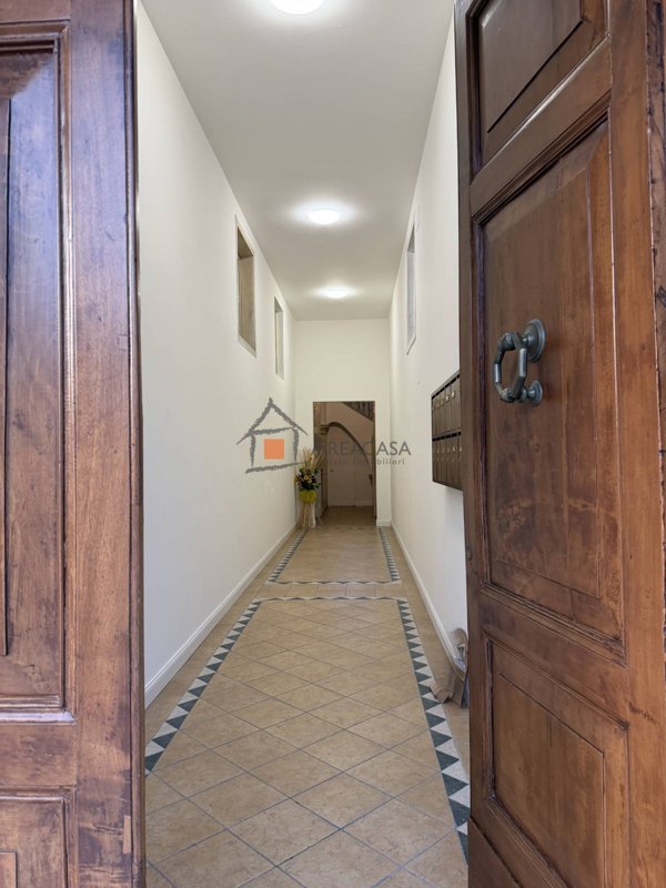 appartamento in vendita ad Ascoli Piceno in zona Porta Maggiore