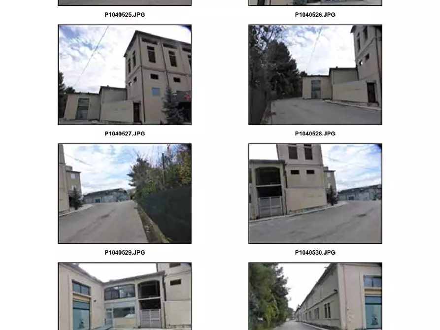 ufficio in vendita ad Ascoli Piceno in zona Centro Storico