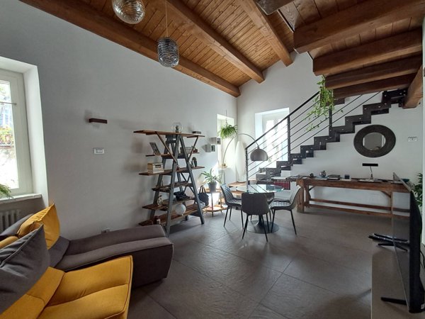 appartamento in vendita ad Ascoli Piceno in zona Centro Storico