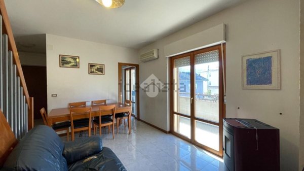 appartamento in vendita ad Ascoli Piceno in zona Poggio di Bretta
