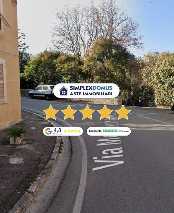 appartamento in vendita ad Ascoli Piceno