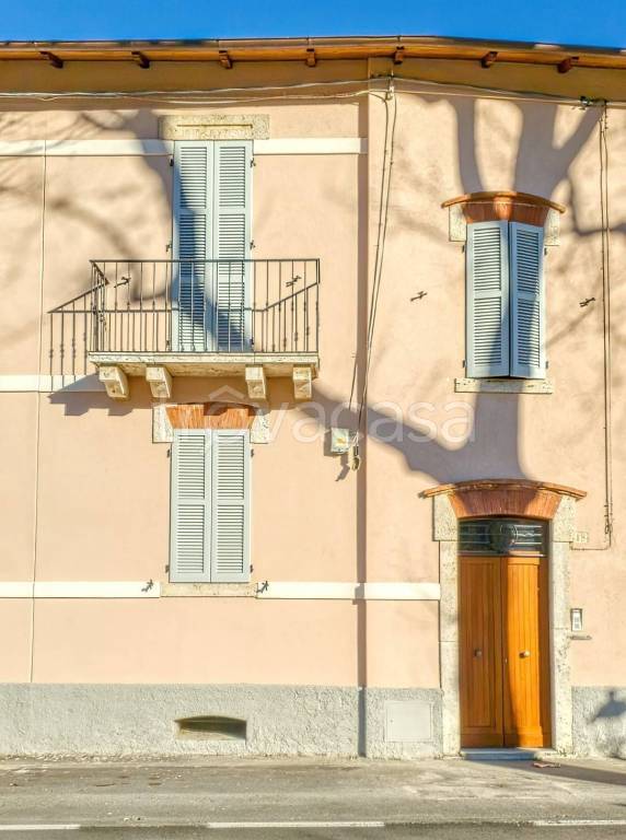 appartamento in vendita ad Ascoli Piceno in zona Piazzarola