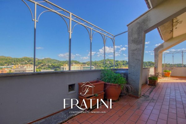 appartamento in vendita ad Ascoli Piceno in zona Piazza Immacolata