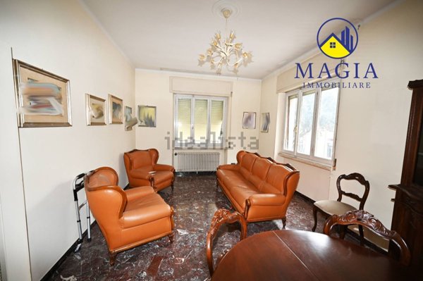 appartamento in vendita ad Ascoli Piceno