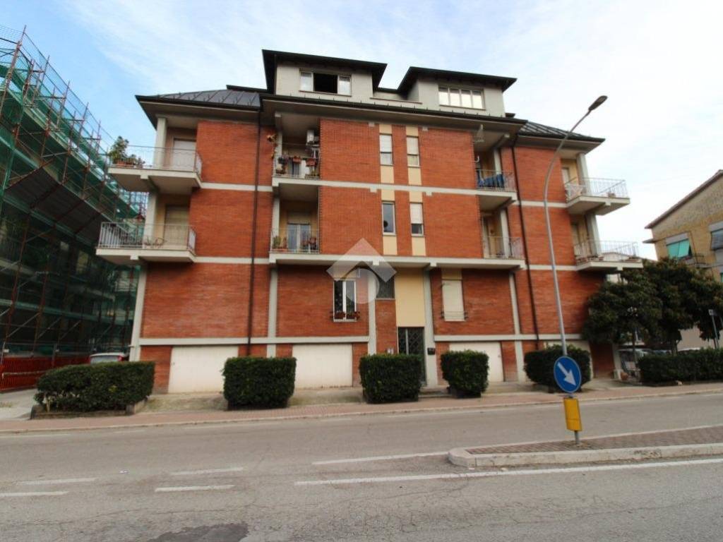 appartamento in vendita ad Ascoli Piceno in zona Porta Maggiore