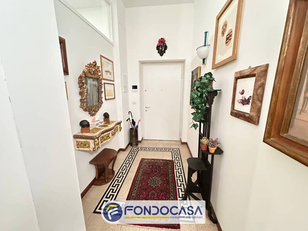 appartamento in vendita ad Ascoli Piceno