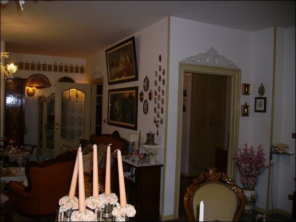 appartamento in vendita ad Ascoli Piceno in zona Porta Romana