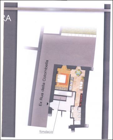 appartamento in vendita ad Ascoli Piceno in zona Centro Storico