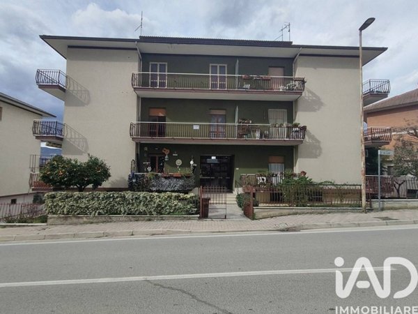 appartamento in vendita ad Ascoli Piceno in zona Centro Storico