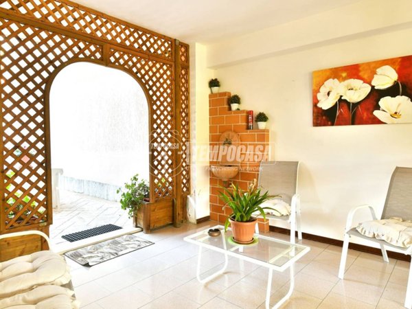 casa indipendente in vendita ad Ascoli Piceno in zona Monticelli