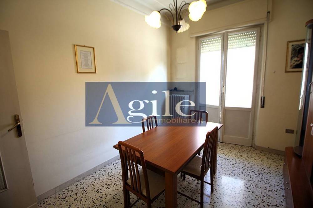 appartamento in vendita ad Ascoli Piceno in zona Porta Maggiore