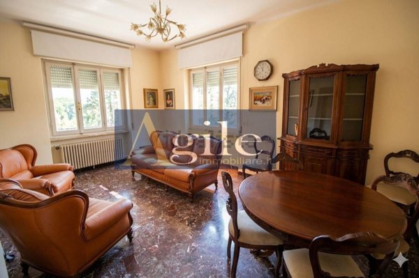 appartamento in vendita ad Ascoli Piceno in zona Porta Maggiore