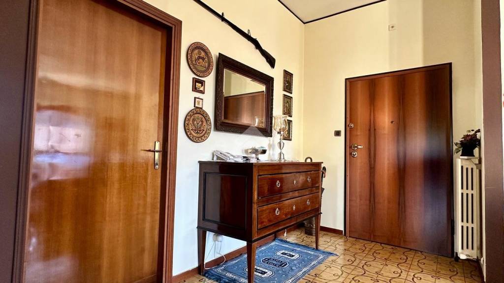 appartamento in vendita ad Ascoli Piceno in zona Porta Maggiore