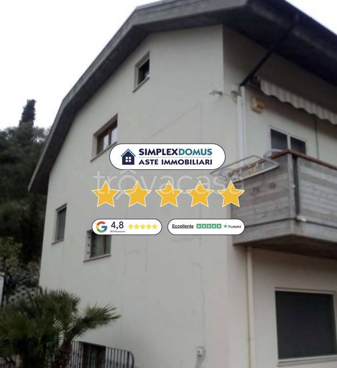 appartamento in vendita ad Ascoli Piceno