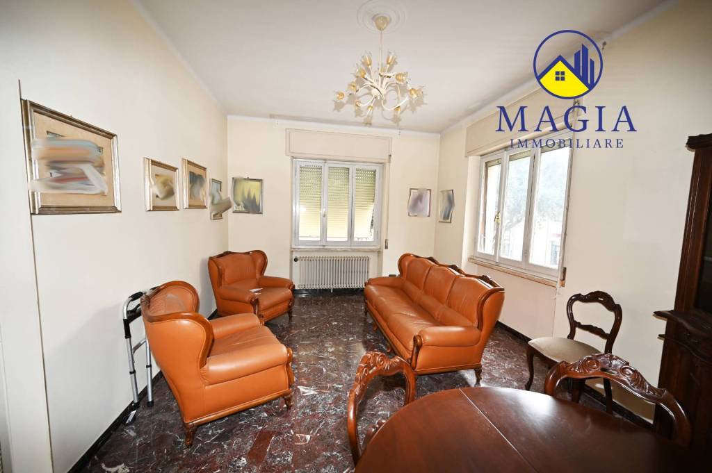 appartamento in vendita ad Ascoli Piceno