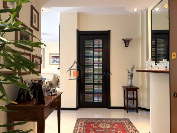 appartamento in vendita ad Ascoli Piceno in zona Monticelli