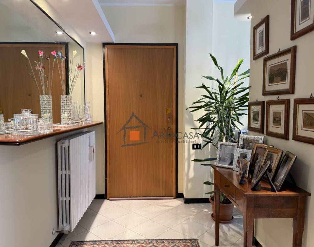 appartamento in vendita ad Ascoli Piceno in zona Monticelli