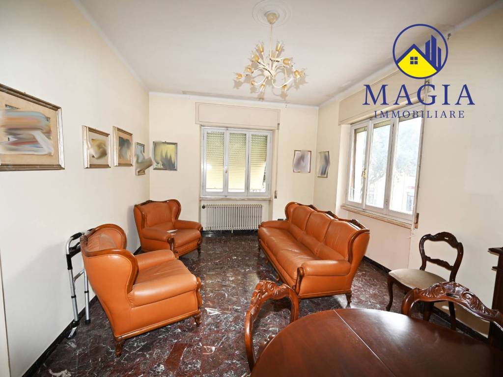 appartamento in vendita ad Ascoli Piceno in zona Porta Maggiore