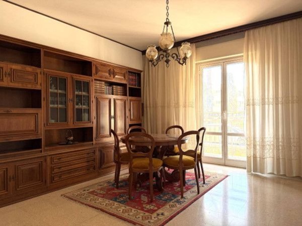 appartamento in vendita ad Ascoli Piceno in zona Borgo Solestà