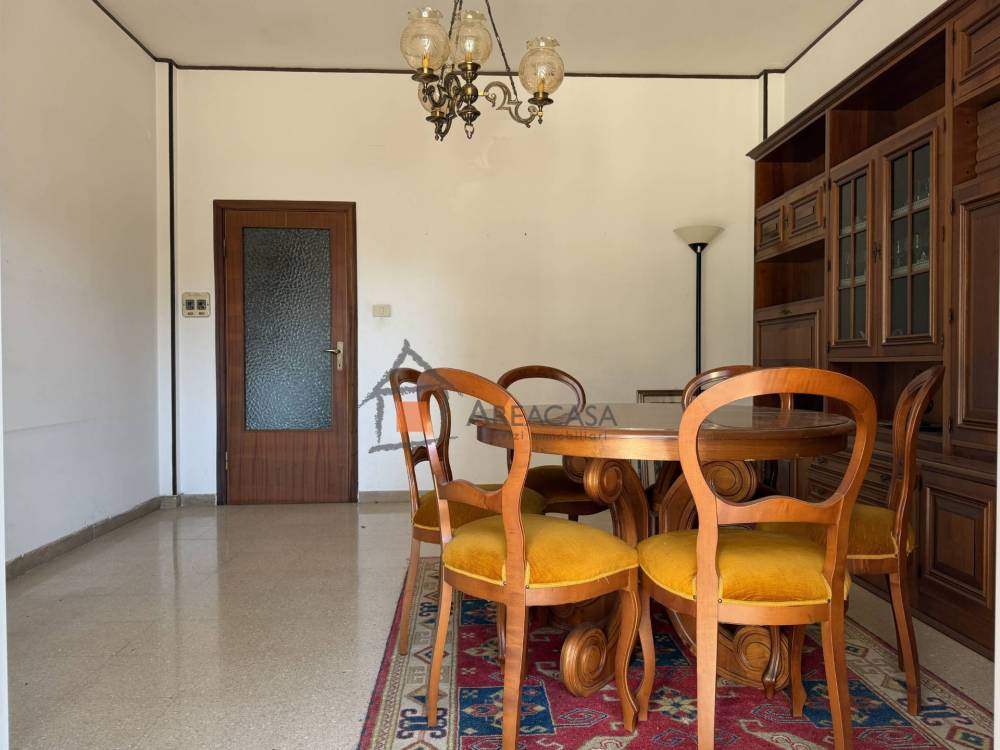 appartamento in vendita ad Ascoli Piceno in zona Borgo Solestà