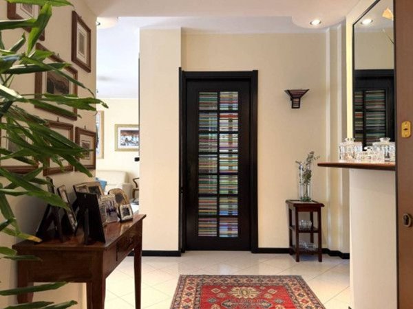 appartamento in vendita ad Ascoli Piceno in zona Monticelli