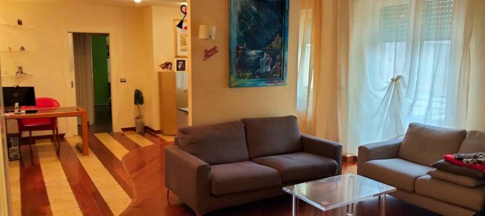 appartamento in vendita ad Ascoli Piceno in zona Centro Storico