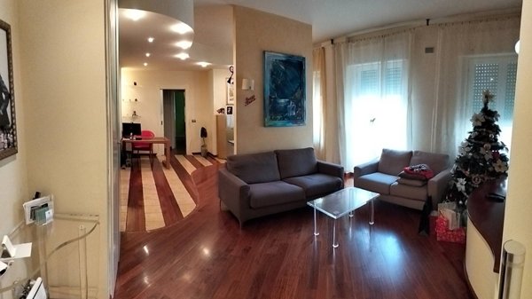 appartamento in vendita ad Ascoli Piceno in zona Centro Storico