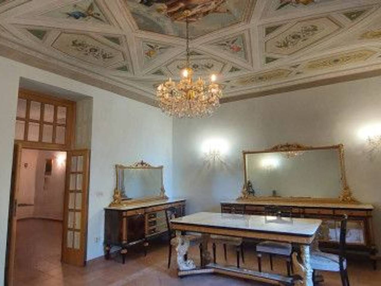 appartamento in vendita ad Ascoli Piceno in zona Piazzarola