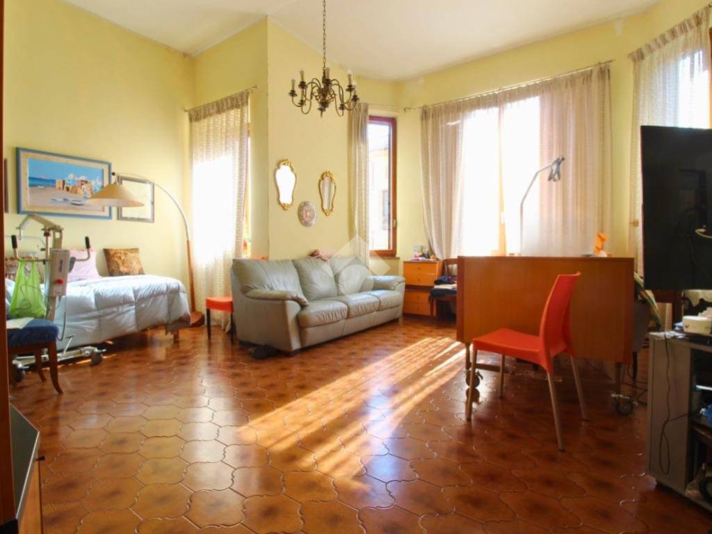 appartamento in vendita ad Ascoli Piceno in zona Centro Storico