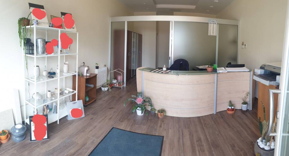 negozio in vendita ad Ascoli Piceno