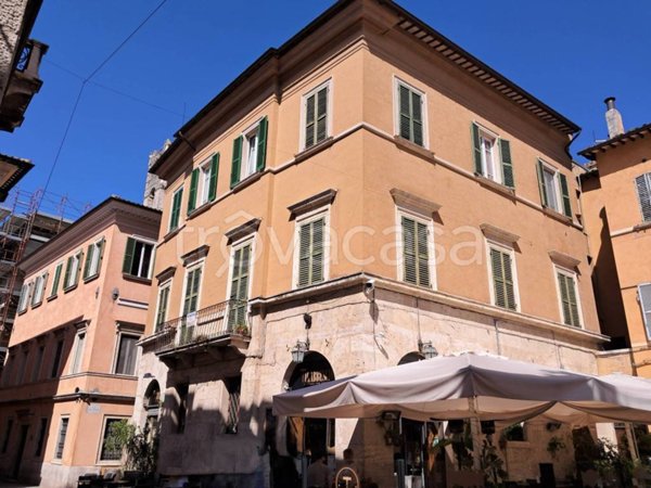 appartamento in vendita ad Ascoli Piceno