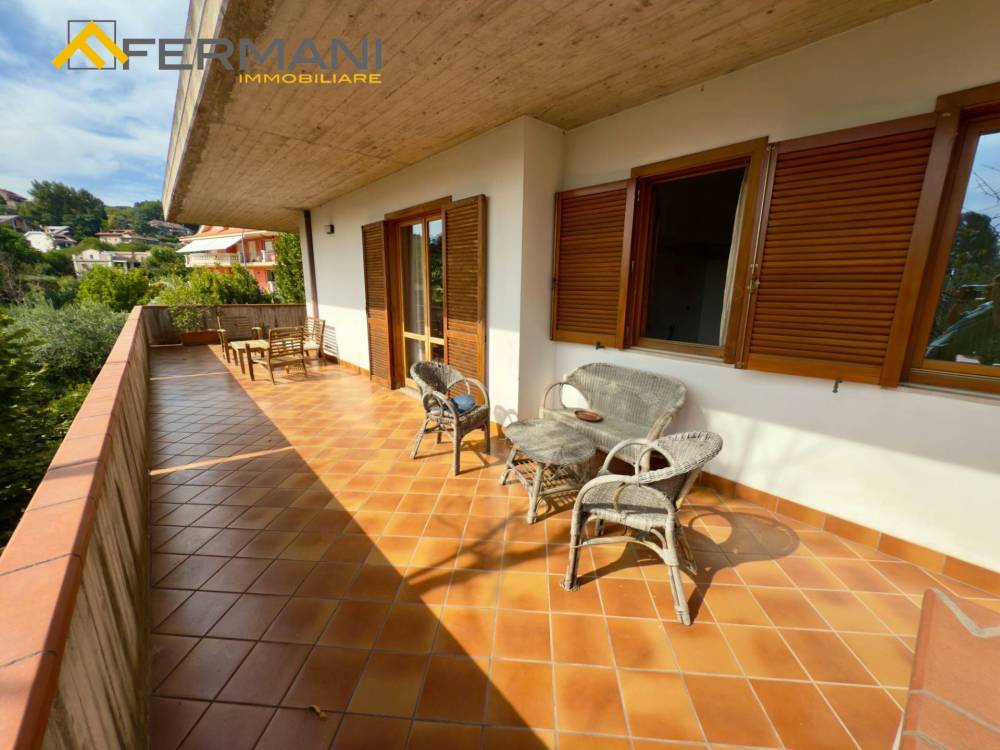 casa indipendente in vendita ad Ascoli Piceno