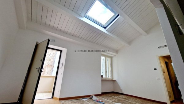 appartamento in vendita ad Ascoli Piceno in zona Centro Storico