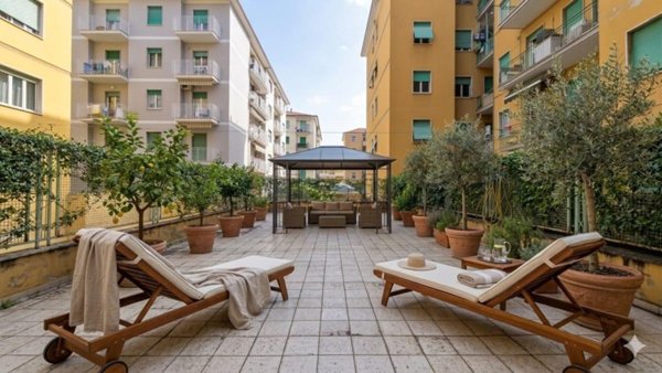 appartamento in vendita ad Ascoli Piceno in zona Centro Storico