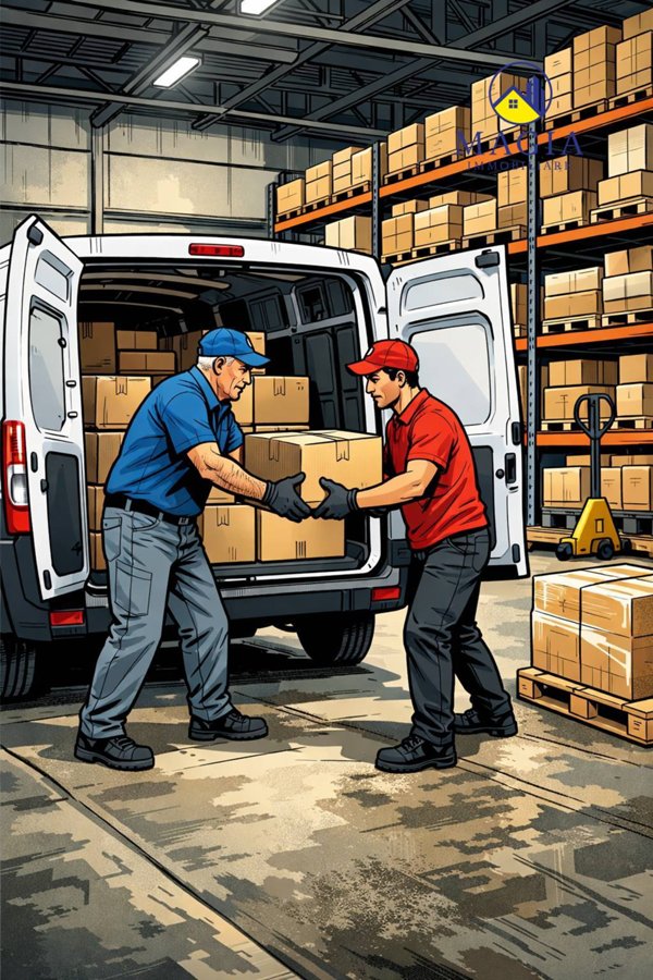 locale di sgombero in vendita ad Ascoli Piceno in zona Centro Storico