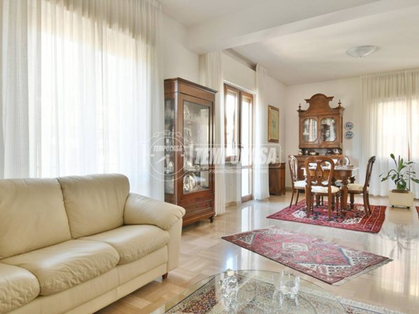 appartamento in vendita ad Ascoli Piceno in zona Centro Storico