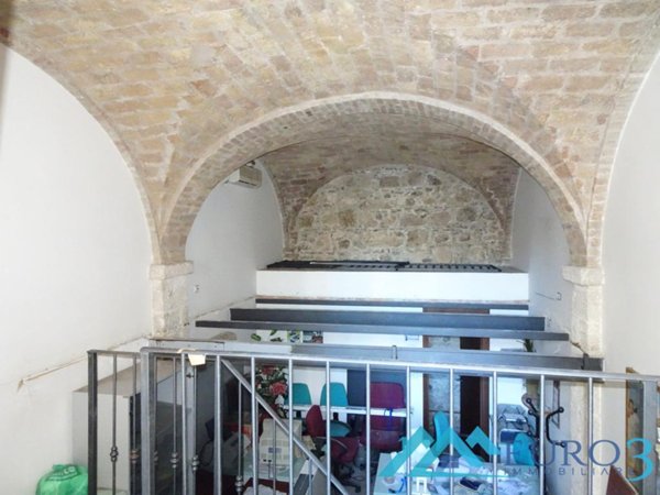 appartamento in vendita ad Ascoli Piceno in zona Porta Maggiore