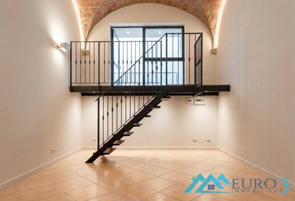 appartamento in vendita ad Ascoli Piceno in zona Porta Maggiore