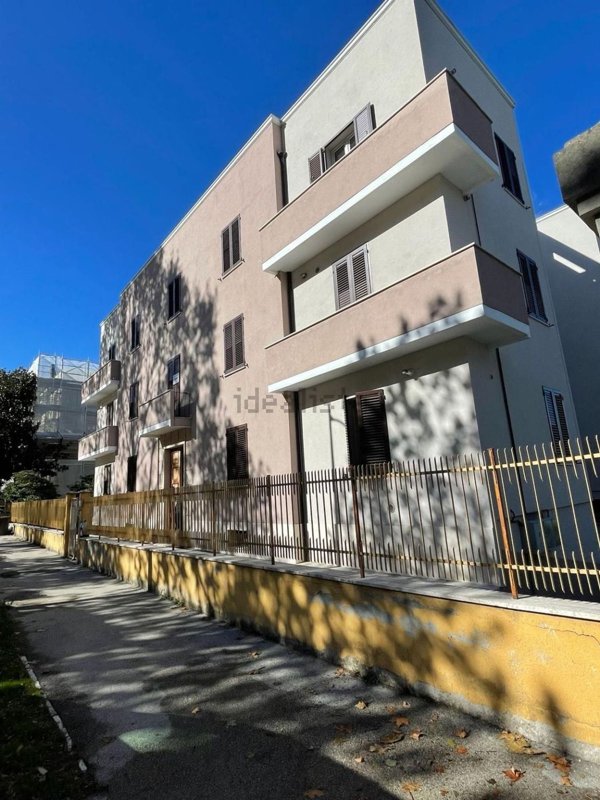 appartamento in vendita ad Ascoli Piceno in zona Porta Romana