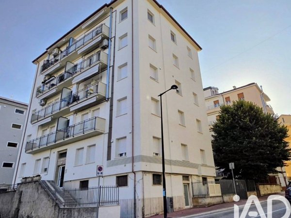 appartamento in vendita ad Ascoli Piceno in zona Centro Storico