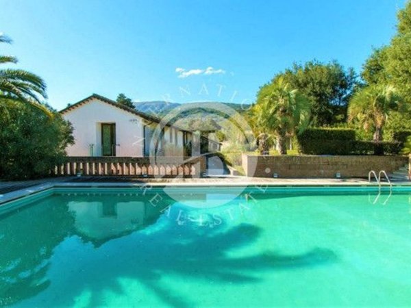 villa in vendita ad Ascoli Piceno