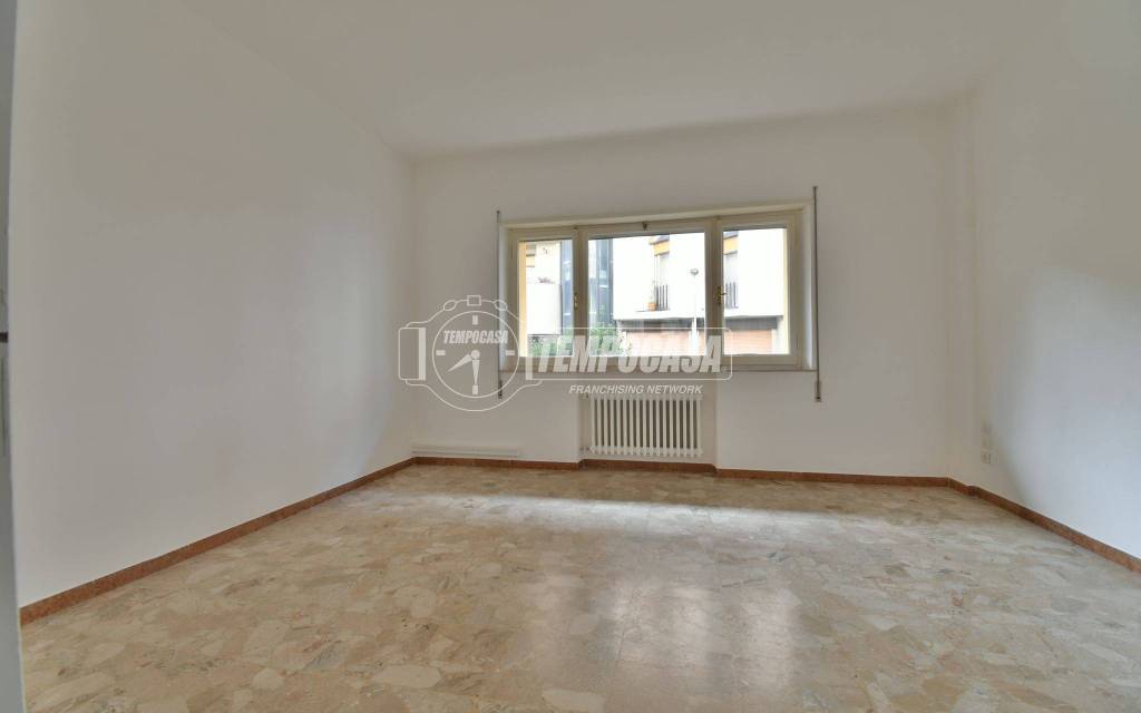 appartamento in vendita ad Ascoli Piceno in zona Campo Parignano