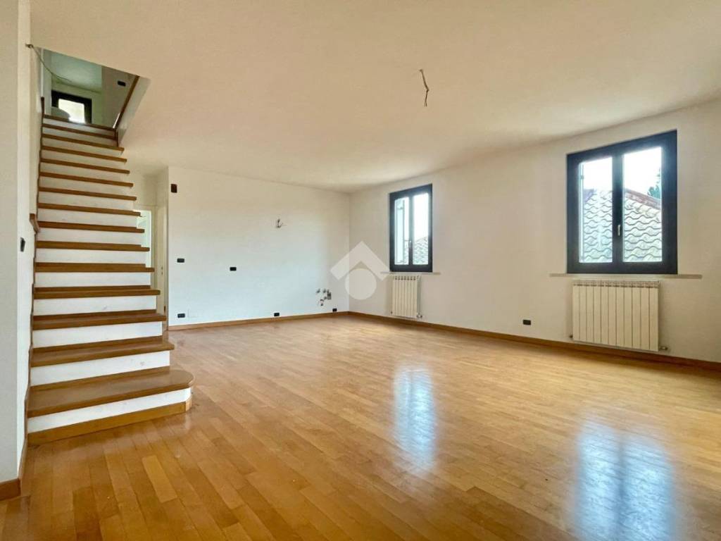 appartamento in vendita ad Ascoli Piceno in zona Porta Maggiore