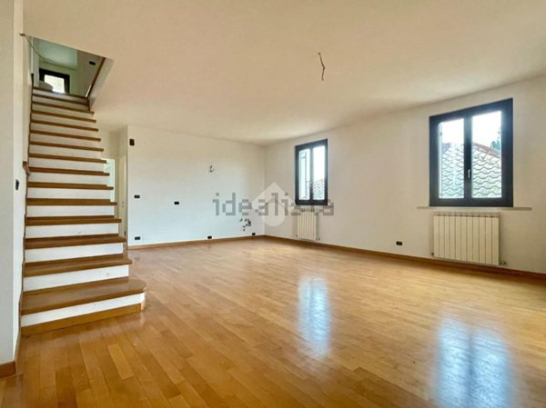 appartamento in vendita ad Ascoli Piceno in zona Porta Maggiore