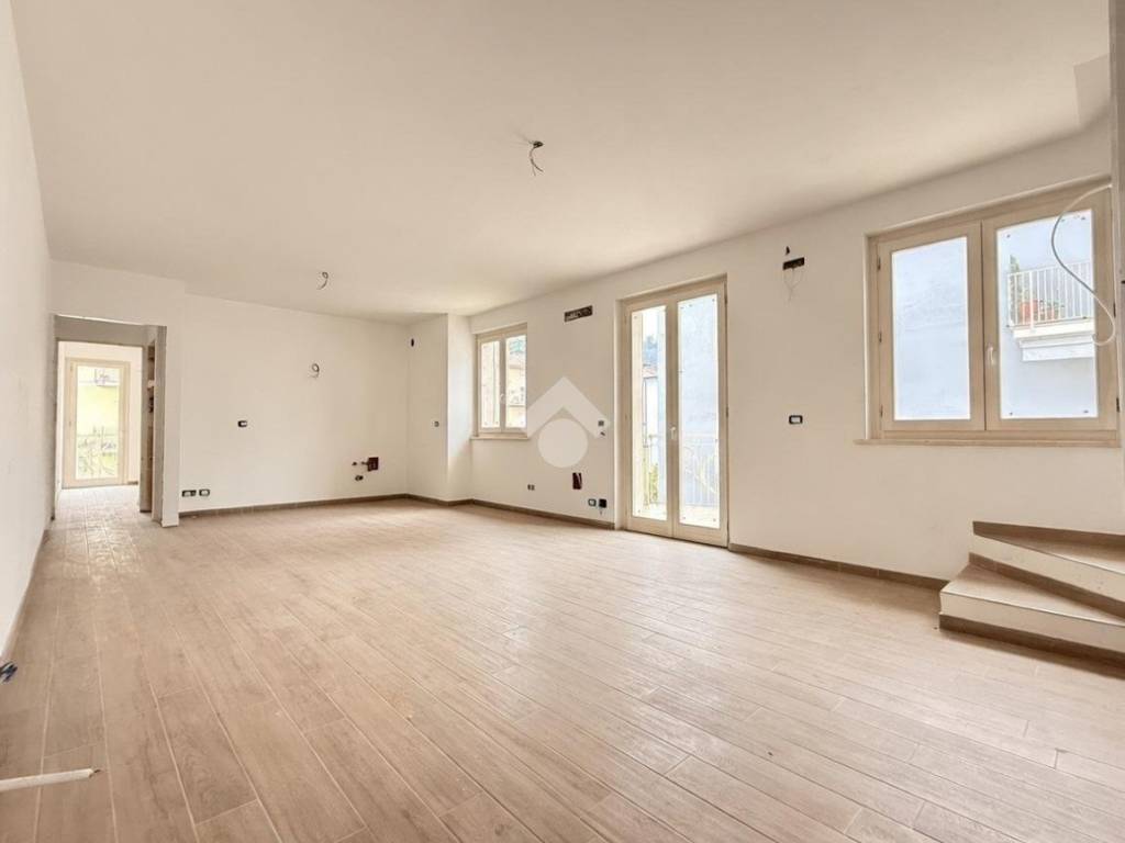 appartamento in vendita ad Ascoli Piceno in zona Porta Maggiore