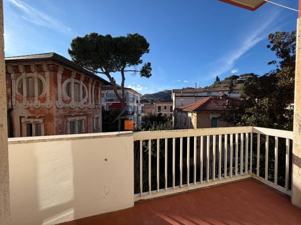 appartamento in vendita ad Ascoli Piceno in zona Campo Parignano